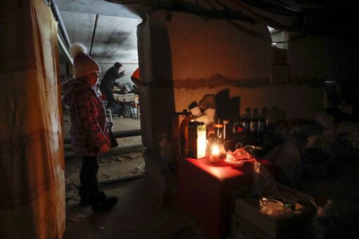 Mariupol residents ‘starving’ as Russian occupation continues: ‘Things are bad for my family’