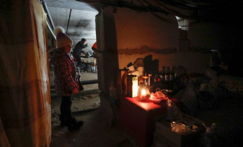 Mariupol residents ‘starving’ as Russian occupation continues: ‘Things are bad for my family’