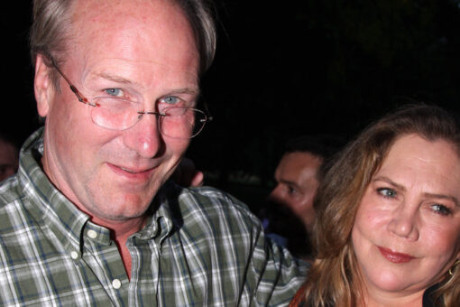 Kathleen Turner remembers William Hurt: ‘I’m grateful for our time together’