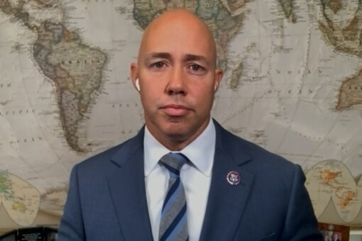 No-fly zone in Ukraine worth the risks; Putin may attack Western nations anyway, GOP rep says