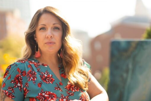 Colorado web designer who refuses to serve same-sex couples says law violates free speech rights