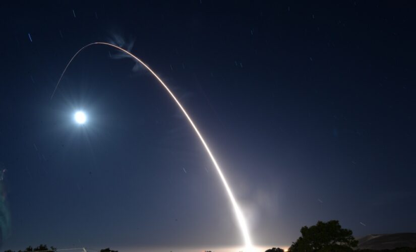 Pentagon postpones ICBM test amid tensions with Russia