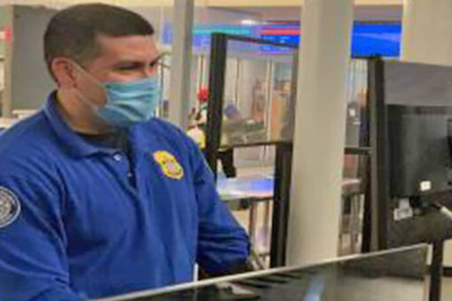 Republicans demand TSA allow COVID mask mandate to expire