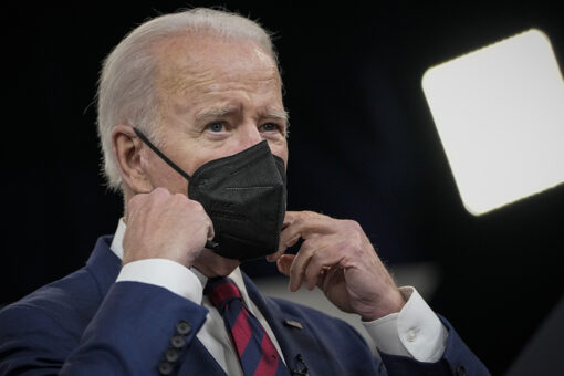 Republicans slam Democrats’ ‘science’ on masks as changing with the ‘political winds’