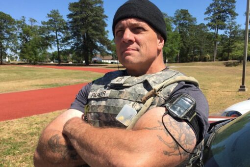 US Army veteran going to Ukraine to assist country’s military: ‘I don’t like what’s happening’
