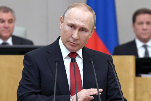 Russia duped Europe into energy dependence by funding ‘rabid environmental groups’: experts