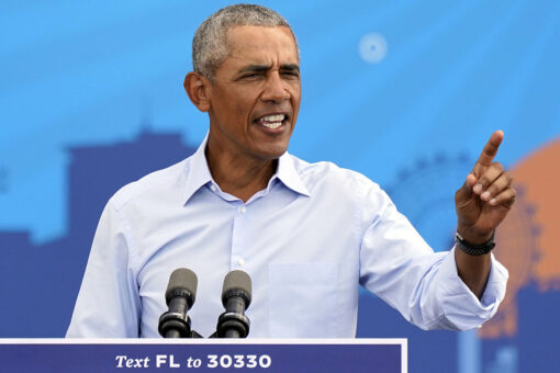 Obama axing Cold War-era military policy leaves US unable to battle in two, simultaneous regional conflicts