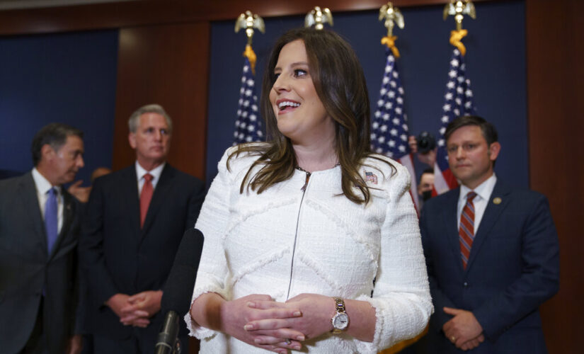 Elise Stefanik unveils new endorsements for 2022 midterm elections