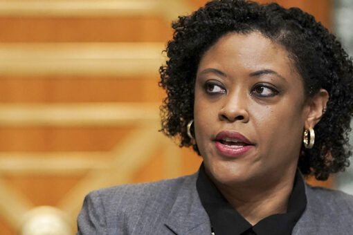 Senate confirms Shalanda Young as Biden’s OMB director in historic vote