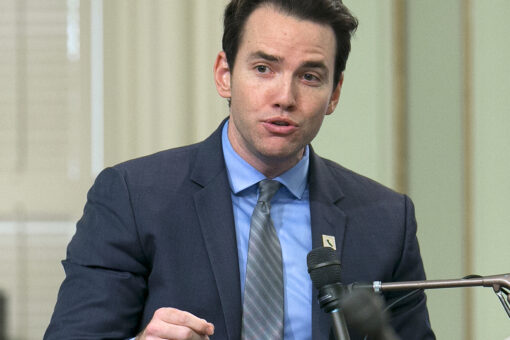 California GOP House candidate Kevin Kiley says Ukrainian-Americans have ‘powerful perspective’ on freedom