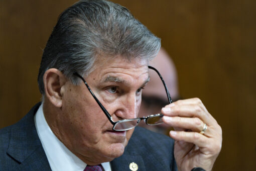 Dem senators sound alarm over reports Biden administration will end Title 42 border policy