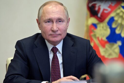 Russian-born U.S. citizen slams censorship, says for many Russians, ‘the war doesn’t exist’