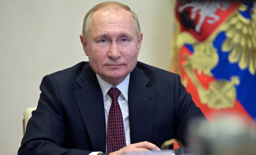 Putin tells Russia’s moms ‘I understand your worry’ amid invasion of Ukraine