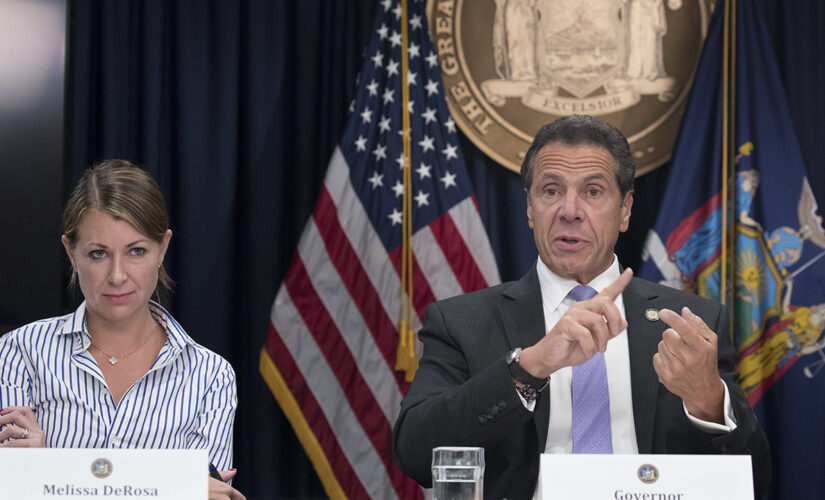 Cuomo rips ‘cancel culture,’ hints at political comeback