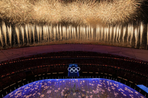China asked Russia to wait until after Olympics to invade Ukraine: report