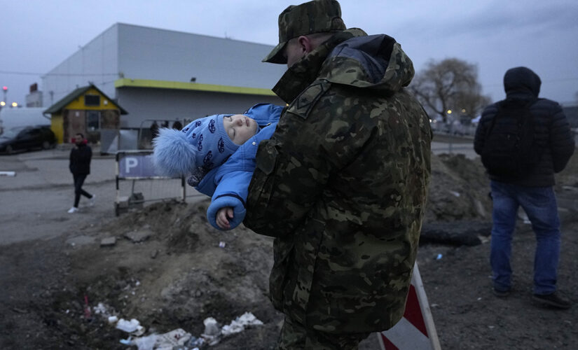 UN says at least 227 civilians dead in Ukraine