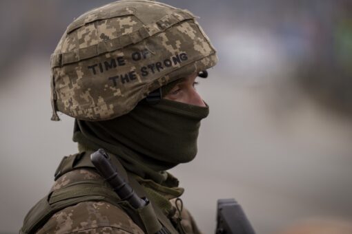Russia-Ukraine war: Photos show death, devastation on Ukraine streets; Over 1.73M residents have fled