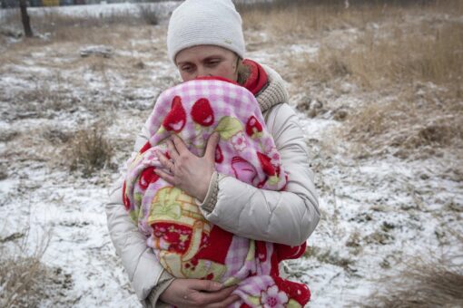 Ukraine news: Major Polish cities running out of space for refugees