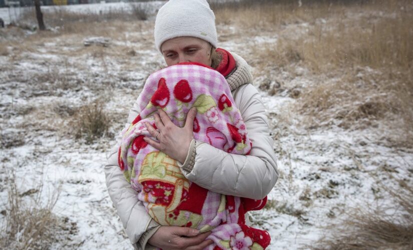 Ukraine news: Major Polish cities running out of space for refugees