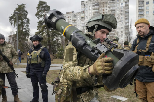 Russia-Ukraine war: Russian Defense Ministry admits use of conscripts in invasion, despite Putin’s denials