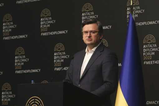 Russia rejects Ukraine ‘neutrality’ proposal, high-level talks see ‘no progress’ after Ukraine hospital attack