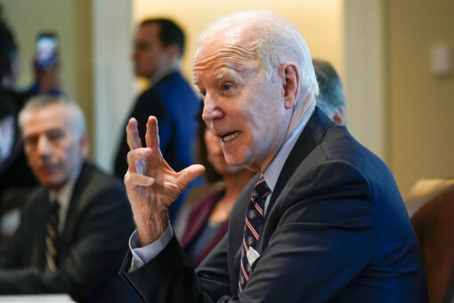 Biden calls for regional framework to ‘dramatically expand’ migration pathways