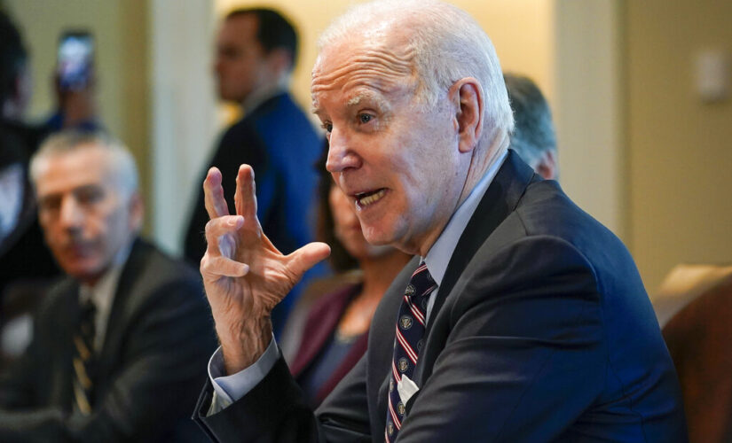 Biden calls for regional framework to ‘dramatically expand’ migration pathways