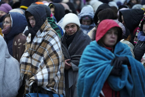 Bipartisan group of senators to travel to Poland amid Russia-Ukraine war
