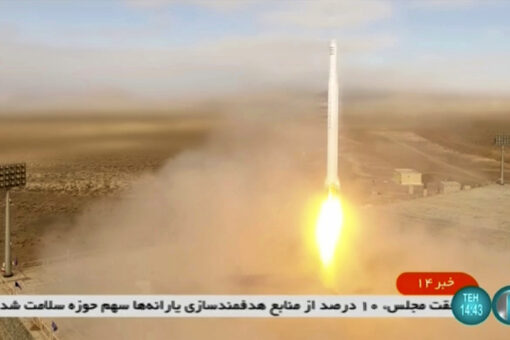 Iran seeking nuclear deal for sanctions relief, but remains ‘greatest threat’ in Middle East: CENTCOM