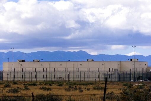 ICE accuses DHS inspector general of staging photograph in critical report on migrant facility