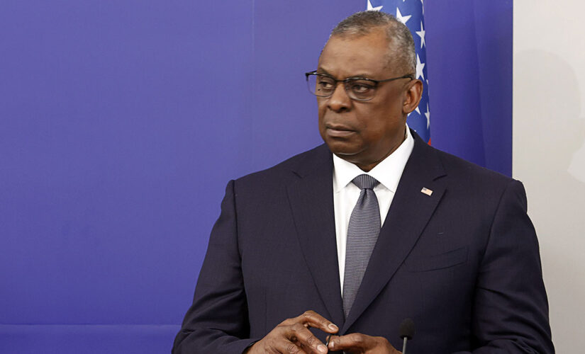 Sec. Austin says Russian campaign in Ukraine ‘stalled,’ Putin’s strategy feeds troops in ‘wood chipper’