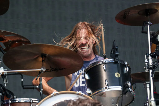 Foo Fighters’ Taylor Hawkins remembered by Ozzy Osbourne, Ringo Starr and more: ‘An amazing musician’