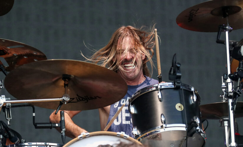 Foo Fighters’ Taylor Hawkins remembered by Ozzy Osbourne, Ringo Starr and more: ‘An amazing musician’