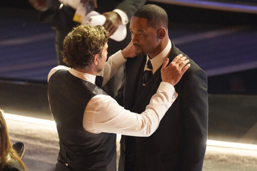Comics condemn Will Smith slapping Chris Rock at Oscars: ‘Pure out of control rage’