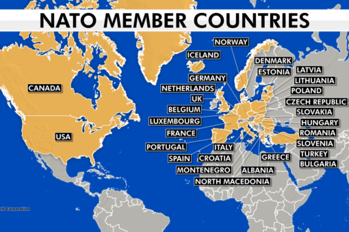 Russia threatens Bosnia and Herzegovina over NATO membership