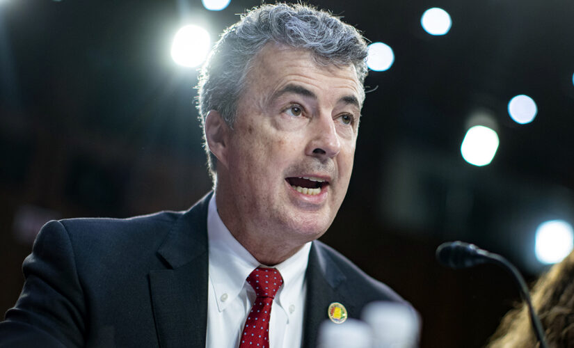 Dem senator, GOP witness clash over Jan. 6 as attack looms over reopening Capitol