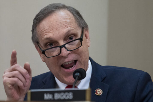 House GOP pushes Wray for transparency on FBI misconduct in probing politicians, religious groups, journalists