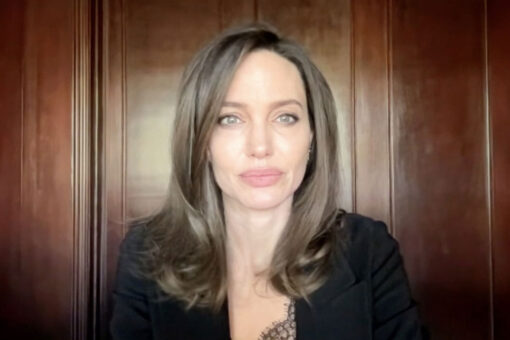 Angelina Jolie arrives in Yemen to aid refugee crisis amid Ukraine war: ‘We cannot be selective’