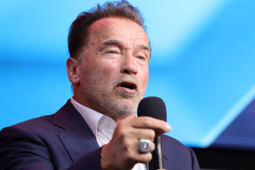 Arnold Schwarzenegger makes passionate plea to Russia amid Ukraine invasion: ‘You can stop this war’