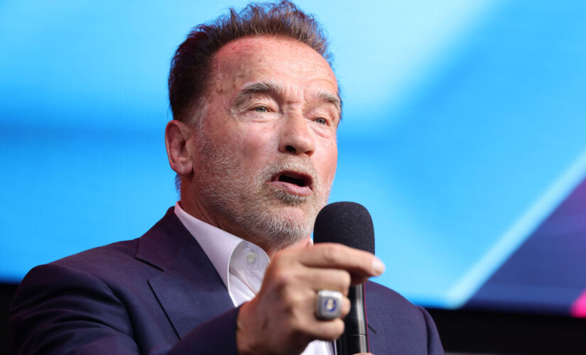 Arnold Schwarzenegger makes passionate plea to Russia amid Ukraine invasion: ‘You can stop this war’