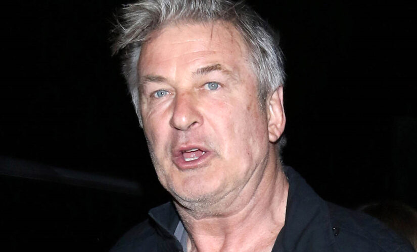 Alec Baldwin claims he’s not responsible for fatal ‘Rust’ shooting: docs