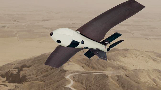 Switchblade drones US sending to Ukraine may be ‘game changers’