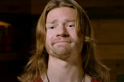 ‘Alaskan Bush People’ star Bear Brown arrested in alleged domestic violence incident with wife