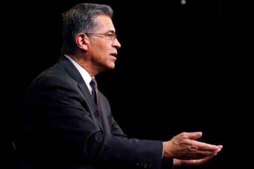 HHS Sec. Becerra pushes ‘health equity’ as central mission for department