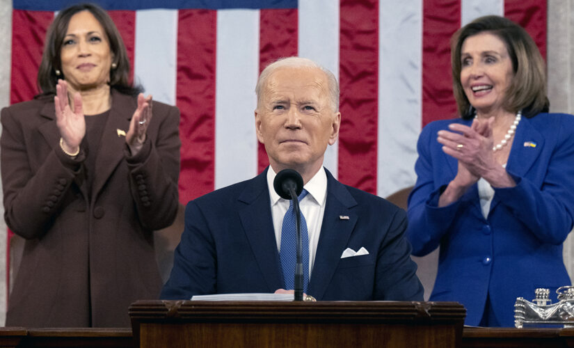 Biden says Democrats in ‘strongest position’ in months; new poll suggests that’s wishful thinking