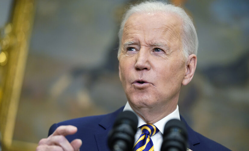 Russia expert shreds Biden admin over no-fly zone: ‘Dumb as a Siberian shoe’