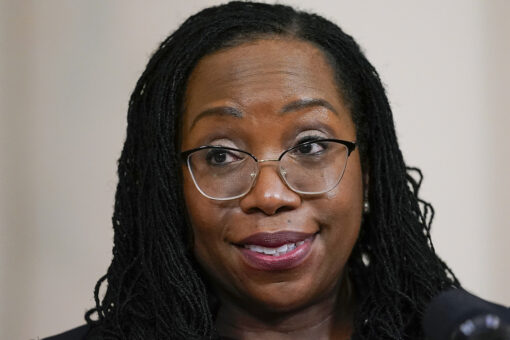 Supreme Court nominee Ketanji Brown Jackson: 10 things you may not know