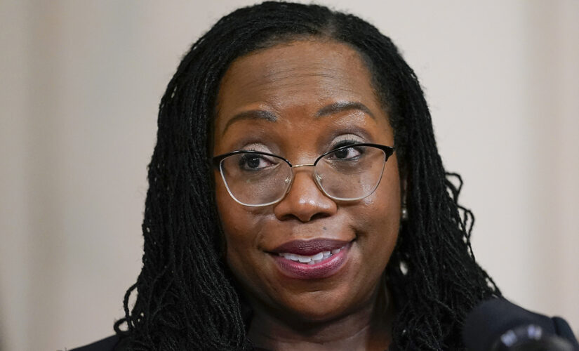 Supreme Court nominee Ketanji Brown Jackson: 10 things you may not know