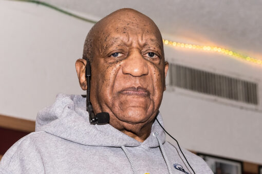 Supreme Court leaves Bill Cosby’s overturned conviction in place