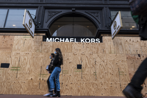 Rep. Ken Buck leads letter to DOJ demanding action on surging retail crime